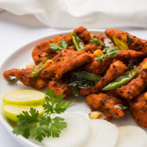Kakinada Chicken